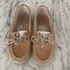 Sperry Boat Shoes